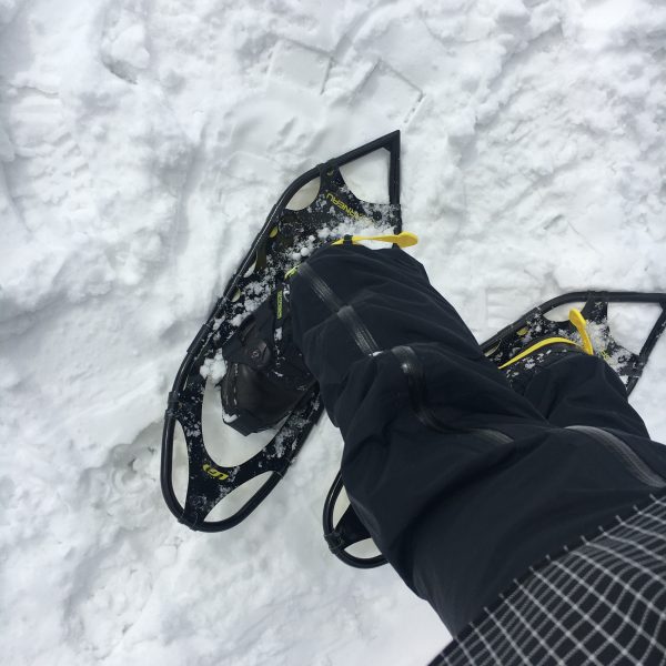 東北で冬でも登山初心者が楽しめる日本三大樹氷の一つ森吉山 Yamatomo No Blog